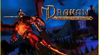 Drakan: Order of the Flame (1999) - Ревью