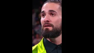 Seth Rollins addresses WWE future after MCL injury