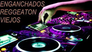 Previa y Cachengue #2 | Reggaeton viejos | Enganchados