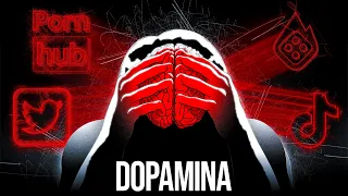 Jejum de Dopamina: Como reiniciar seu Cérebro em 24 horas