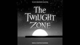 The Twilight Zone OST - And When the Sky Was Opened