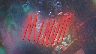 Minuit (Perturbator and Dead Astronauts cover)