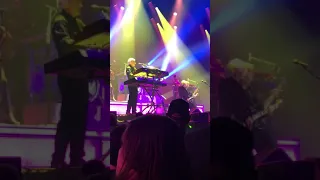 Dennis DeYoung Renegade Parx Casino Styx