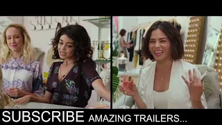 THE WEDDING YEAR Official Trailer (2019) Sarah Hyland Comedy HD/AMAZING TRAILERS