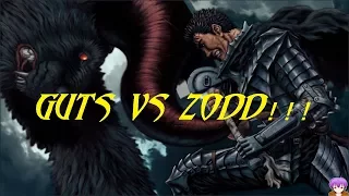 berserk 2017 ep1  Guts vs Zodd full hd *1080p*