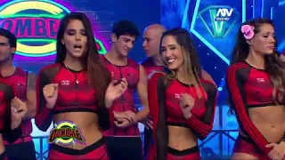 Combate y la canción de moda 12 02 2018