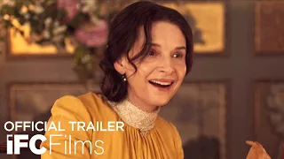 The Taste of Things - Official Trailer | HD | IFC Films | Ft. Juliette Binoche