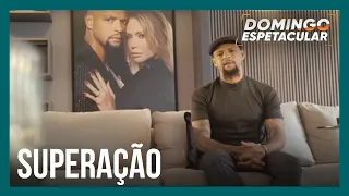 Felipe Melo descreve momento mais triste da carreira como jogador