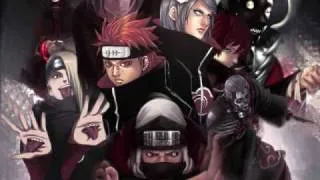 Re-education through labor Naruto