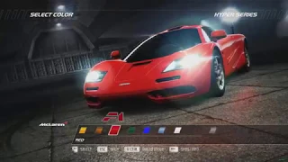Need for speed hot pursuit 2010 PC BR - blast from the past