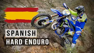 Spanish Hard Enduro 2022 Round 2 Cantoria | 🏆 Mario Roman 🏆 |