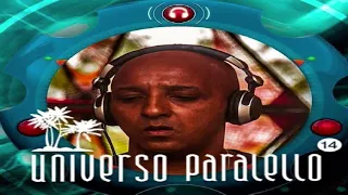 Digital X [Profound Records] - Dj Mix - Universo Paralello 14 ᴴᴰ