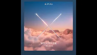 Kygo & Ava Max - Whatever (Raul Barbieri Remix)