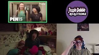 PEN15 Season 2 Episode 3 REACTION!!! Vendy Wiccany