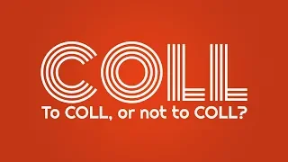 CFOP—TO COLL, or NOT TO COLL: That is the Question | Critique of COLL + CP Recognition