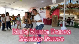 Mura Muma Dance | Zombie Dance | Mia Moon Vlog