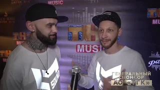 ТНТ MUSIC PARTY | Москва | 26 апреля [LM SOUND] TV FINAL