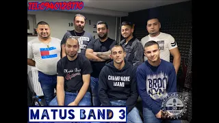 Matuš Band 3 - Pre Lavkica COVER ZAMUTOVSKY