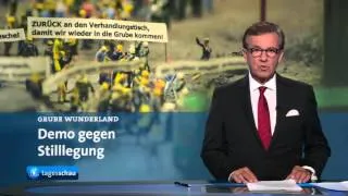 Tagesschau in 1:87 - Nachrichten aus Knuffingen und der Welt