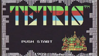 Tetris Theme (Slowed/Reverb) Tetris