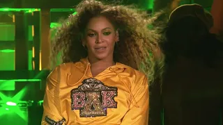 Beyoncé- Everybody Mad HOMECOMING (HQ)