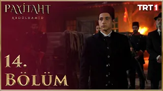 Payitaht Abdülhamid 14. Bölüm HD