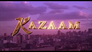 Kazaam (1996) - Doblaje latino (original y redoblaje)