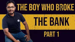 THE BOY WHO BROKE THE BANK PT 1 | ICSE  NEW SYLLABUS |  SHORT STORIES | TREASURE CHEST | ICSE ECAM