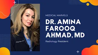 Virtual Shadowing with Dr. Amina Farooq Ahmad