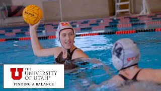 Finding a Balance at the University of Utah | The College Tour