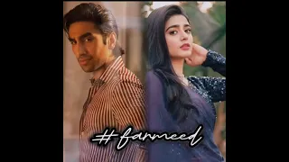 Fairytale drama vm x tu he haqeeqat (#farmeed~Umeed and Farjad)❤️🥺