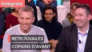 On s'était dit rendez-vous dans 10 ans ! - Ça commence aujourd'hui