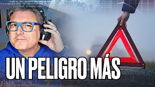 QUE SE VAYA FERROVIAL ES UN SÍNTOMA MUY PELIGROSO - Vlog de Marc Vidal