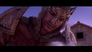 Dante's Inferno The Movie HD All Cutscenes and Boss Fights Remastered