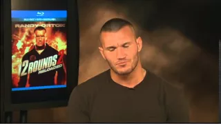 12 Rounds 2: Reloaded (2013) Exclusive: Randy Orton (HD) Brian Markinson, Randy Orton