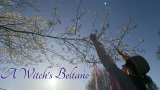 All About Beltane and How to Celebrate - Pagan Wheel of the Year, A Witch's Beltane 💗