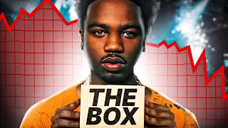 How "The Box" Destroyed Roddy Ricch's Career