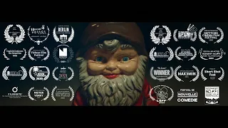 "THE GNOME" - Award-Winning 1-Minute Horror Film