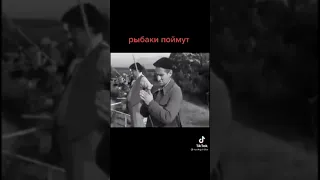 Приколы на рыбалке ! Рыбаки поймут !)