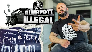 Die Wahrheit über RUHRPOTT ILLEGAL | 25 Gramm Folge 13