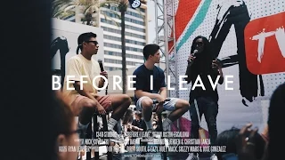 BEFORE I LEAVE - Official Trailer (2015)