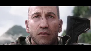 Tom Clancy’s Ghost Recon Breakpoint: Unofficial Trailer | 2019