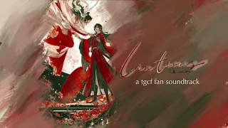 Lanterns (Tian Guan Ci Fu - Heaven Official's Blessing) [Full]