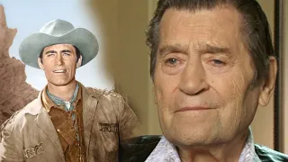 The Tragic Ending Of Clint Walker: Out of Body
