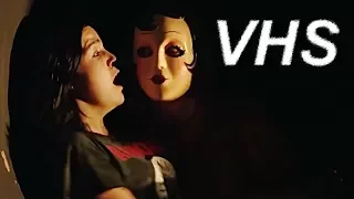 Незнакомцы 2 (2018) - русский трейлер - озвучка VHS