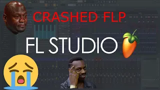 THIS IS HOW TO RECOVER A CRASHED FLP (THE RIGHT WAY!)