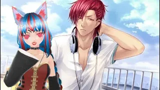 Storm Lover Kai! Kyosuke route pt 7 Good end