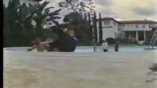 Go For It! Part 1 - Vintage 70's Skateboarding
