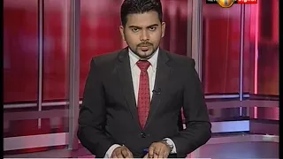 News 1st Prime Time Sinhala News - 10 PM  (06-02-2018)