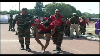 5 Minutes For 1600 Meters | Army Bharti Reality | #SenaBhartiRace |